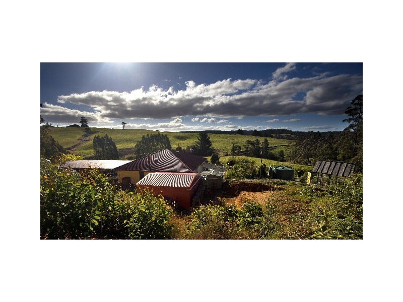 122 Greta Road, Natone TAS 7321