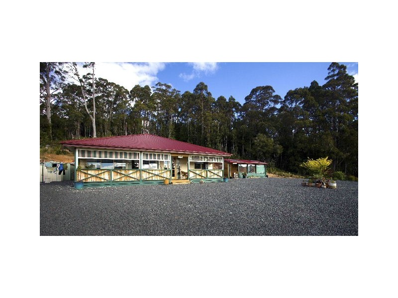 122 Greta Road, Natone TAS 7321