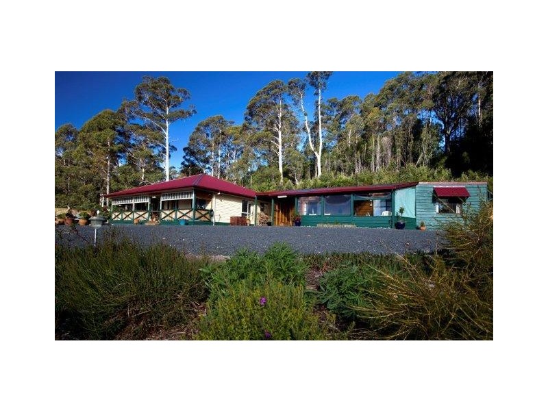 122 Greta Road, Natone TAS 7321