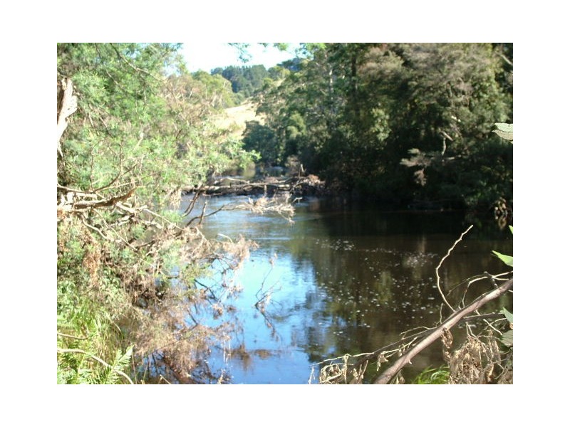 Lot 2, 754 Stotts Road,, Camena TAS 7316