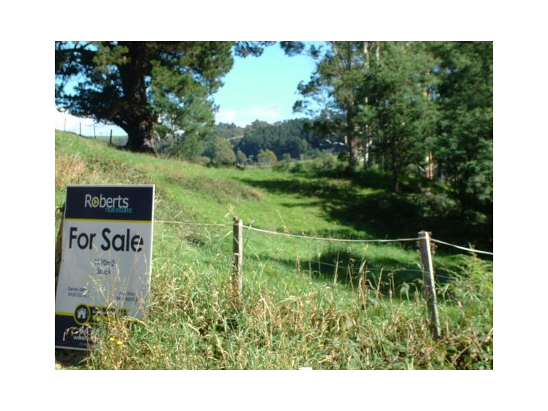 Lot 2, 754 Stotts Road,, Camena TAS 7316