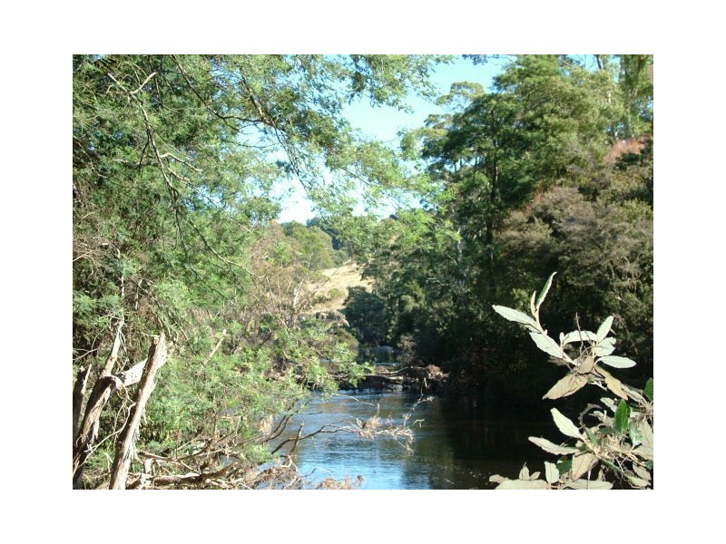 Lot 2, 754 Stotts Road,, Camena TAS 7316