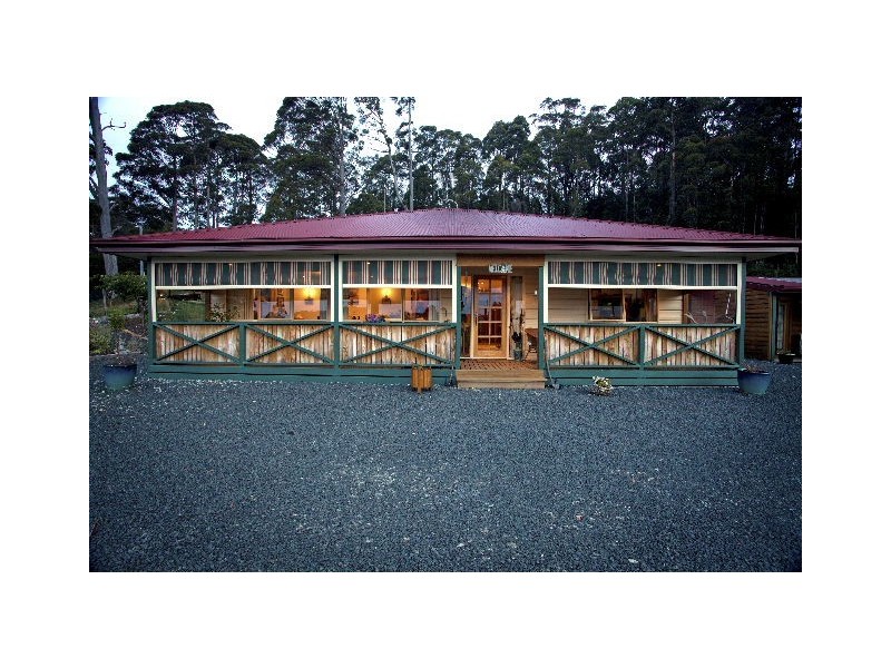 122 Greta Road, Natone TAS 7321