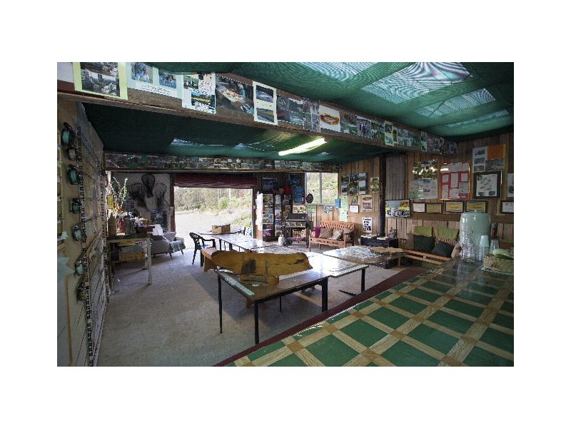 122 Greta Road, Natone TAS 7321