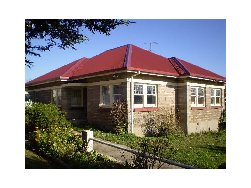 1583 Murchison Highway, Yolla TAS 7325
