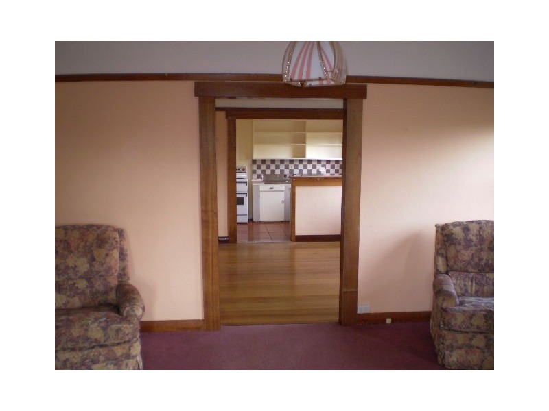 1583 Murchison Highway, Yolla TAS 7325