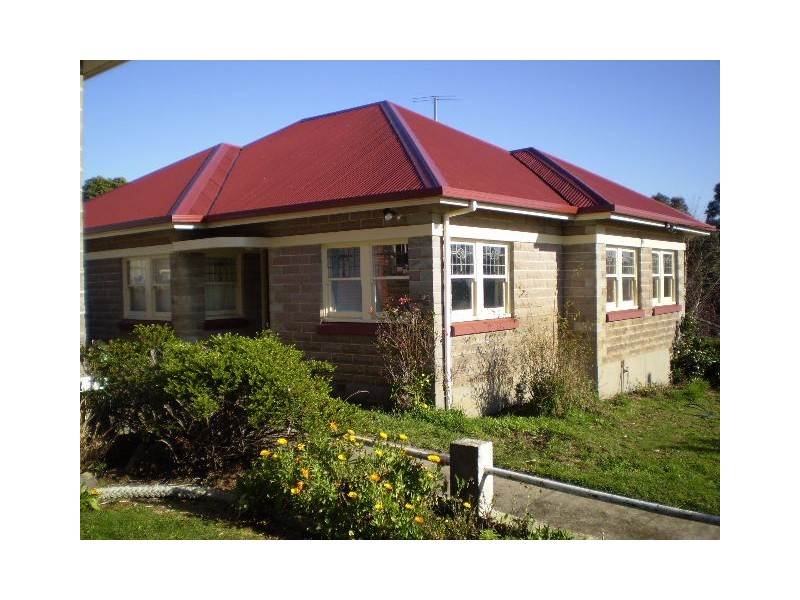1583 Murchison Highway, Yolla TAS 7325