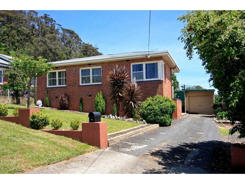 6 Hilder Street, Burnie TAS 7320