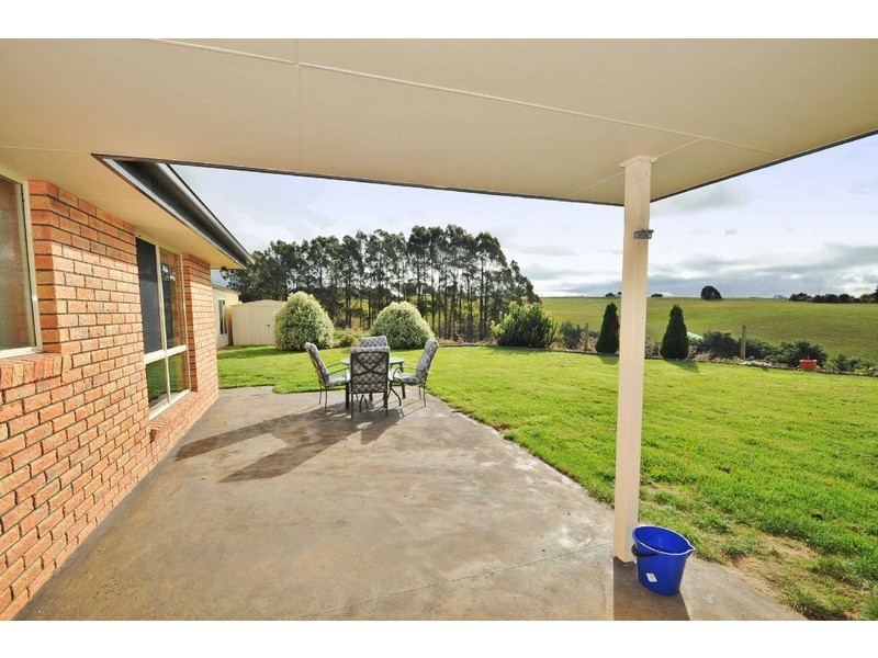 63 Haywoods Lane, Somerset TAS 7322