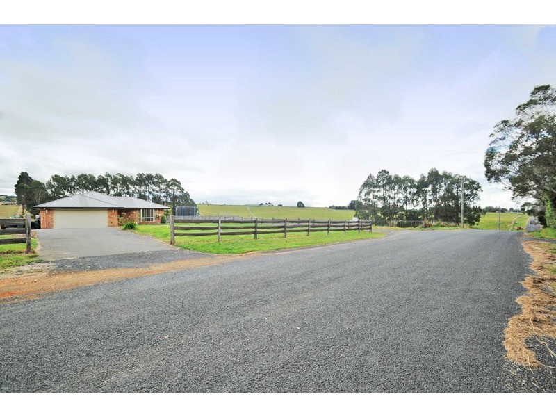 63 Haywoods Lane, Somerset TAS 7322