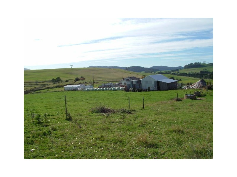 1212 South Riana Road, South Riana TAS 7316