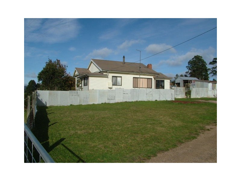 1212 South Riana Road, South Riana TAS 7316