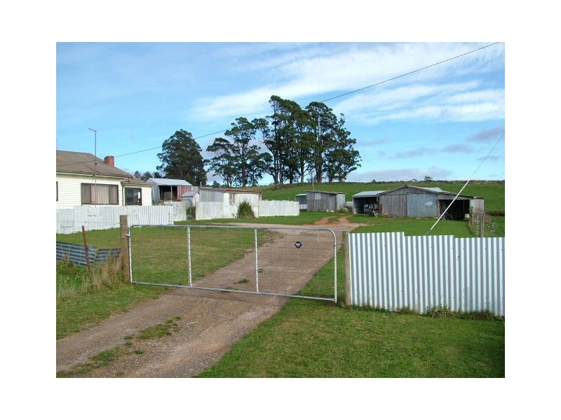 1212 South Riana Road, South Riana TAS 7316