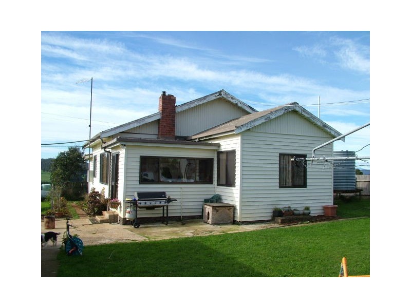 1212 South Riana Road, South Riana TAS 7316