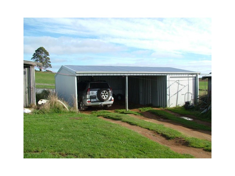 1212 South Riana Road, South Riana TAS 7316