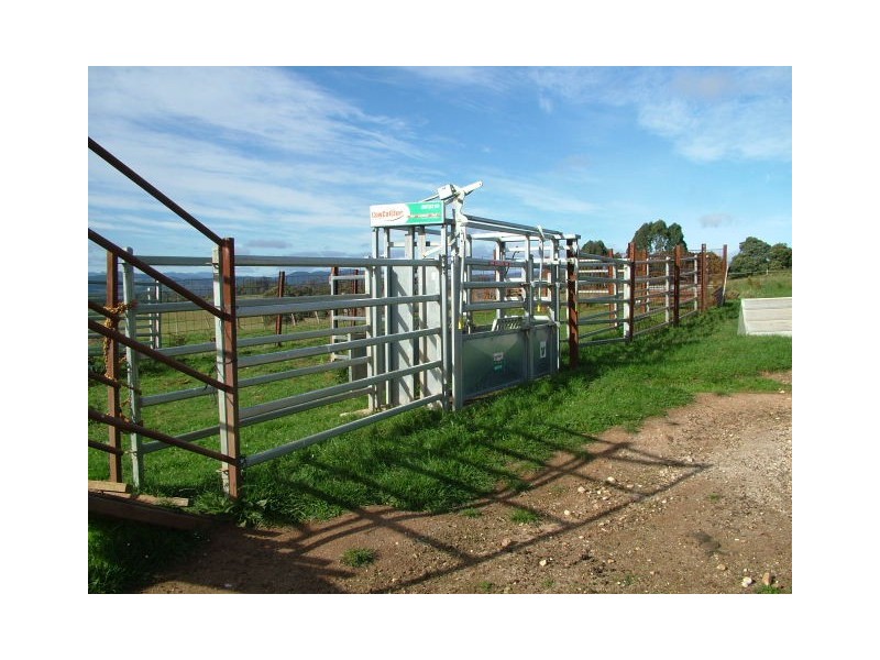 1212 South Riana Road, South Riana TAS 7316