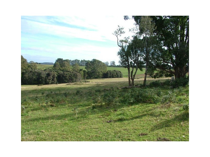 1212 South Riana Road, South Riana TAS 7316