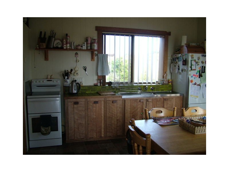 1212 South Riana Road, South Riana TAS 7316