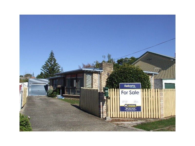 8 Reeve Street, Somerset TAS 7322