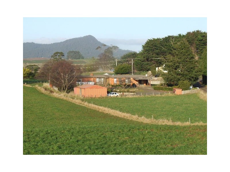 1017 Cuprona Road, West Pine TAS 7316