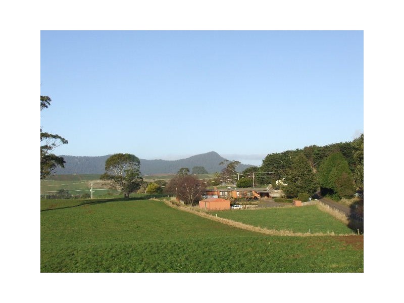 1017 Cuprona Road, West Pine TAS 7316