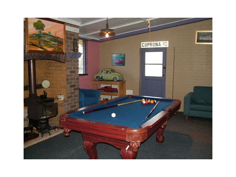 1017 Cuprona Road, West Pine TAS 7316