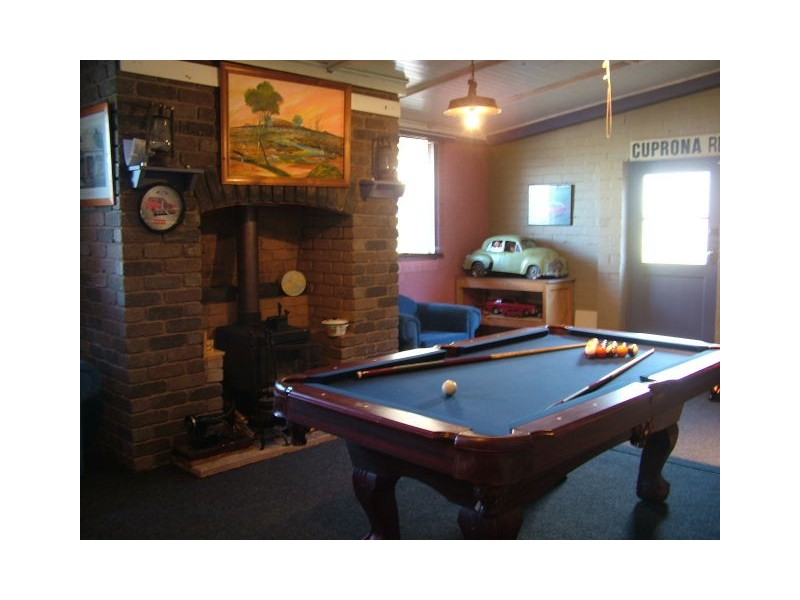 1017 Cuprona Road, West Pine TAS 7316