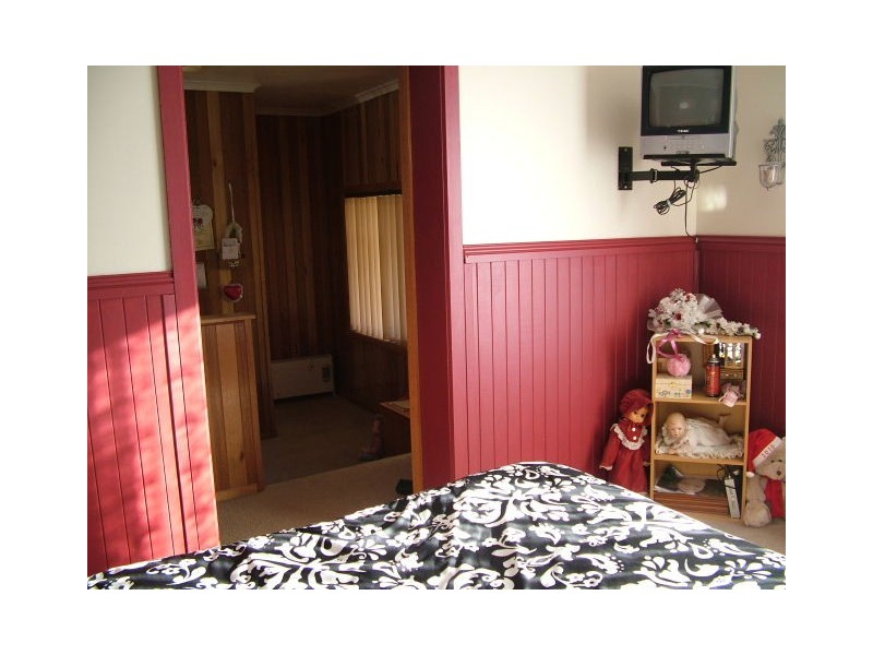 1017 Cuprona Road, West Pine TAS 7316