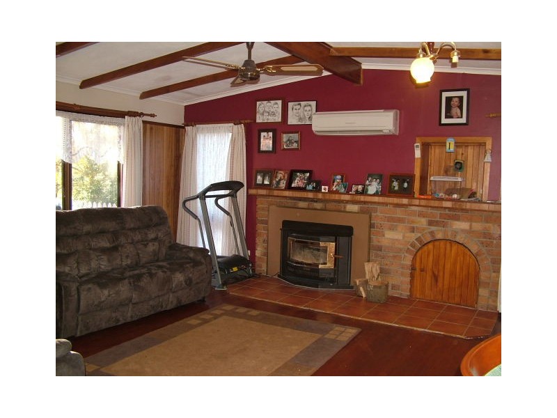 1017 Cuprona Road, West Pine TAS 7316