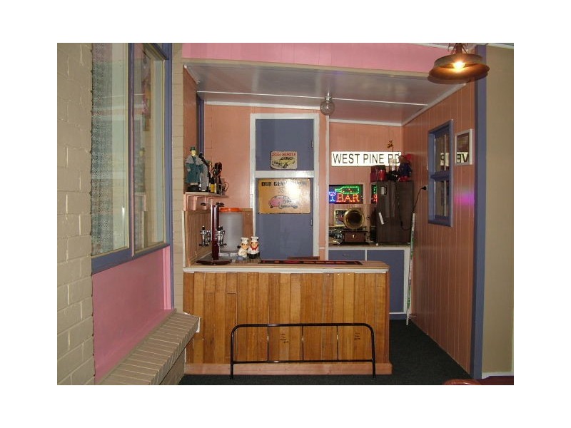 1017 Cuprona Road, West Pine TAS 7316