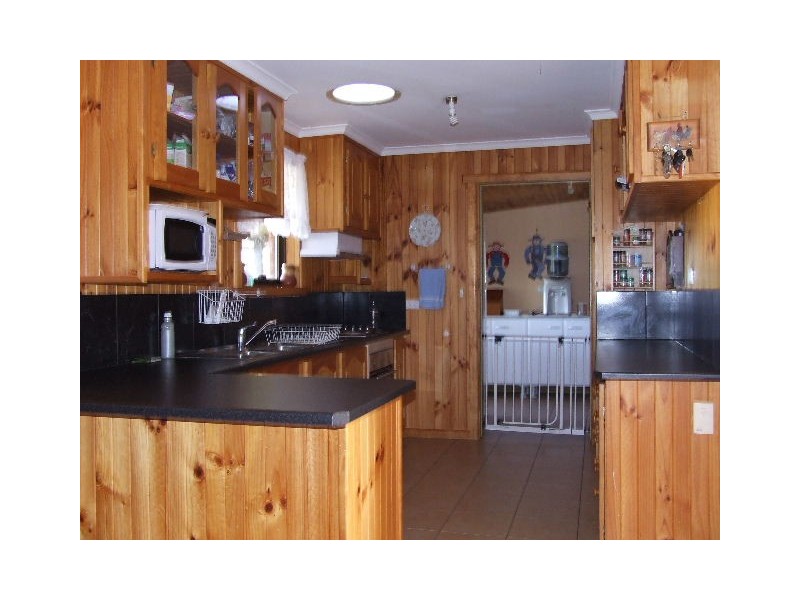 1017 Cuprona Road, West Pine TAS 7316