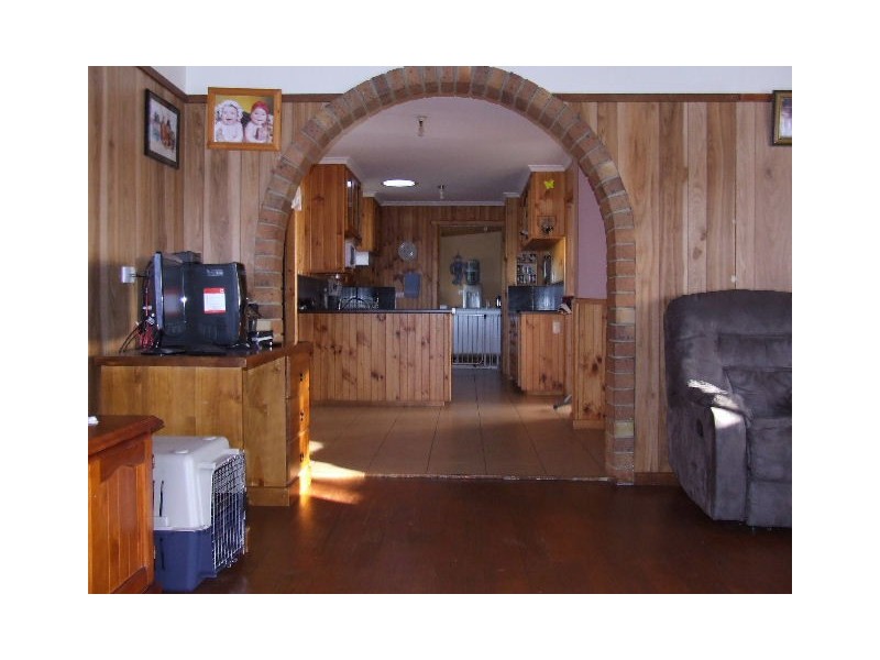 1017 Cuprona Road, West Pine TAS 7316