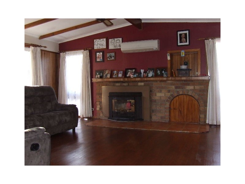 1017 Cuprona Road, West Pine TAS 7316