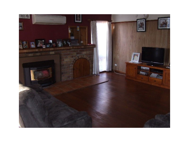 1017 Cuprona Road, West Pine TAS 7316