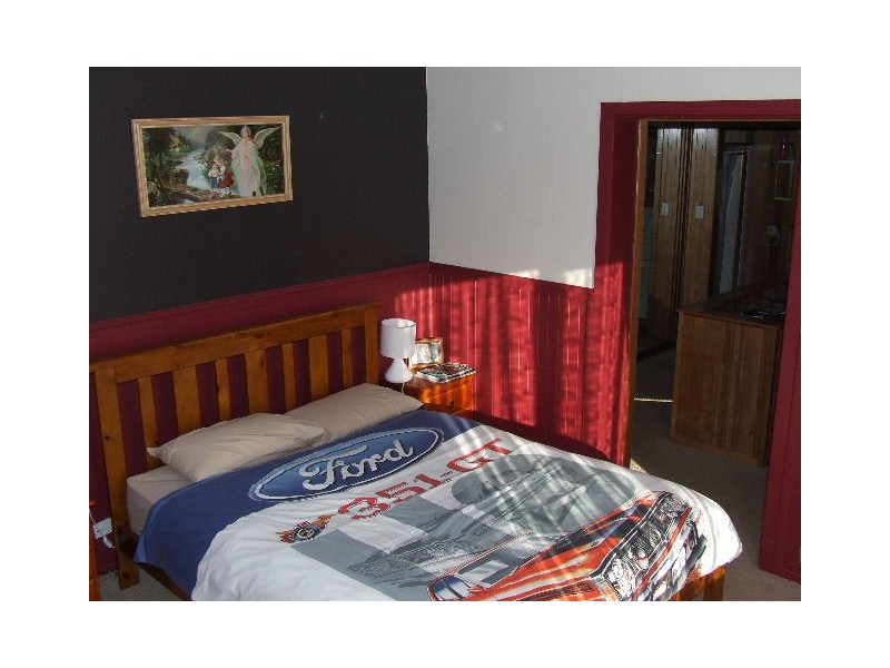 1017 Cuprona Road, West Pine TAS 7316