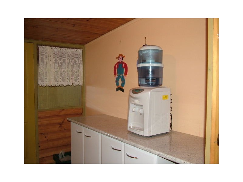 1017 Cuprona Road, West Pine TAS 7316