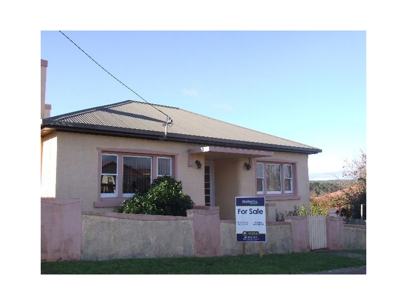 1 Reid Street, Burnie TAS 7320