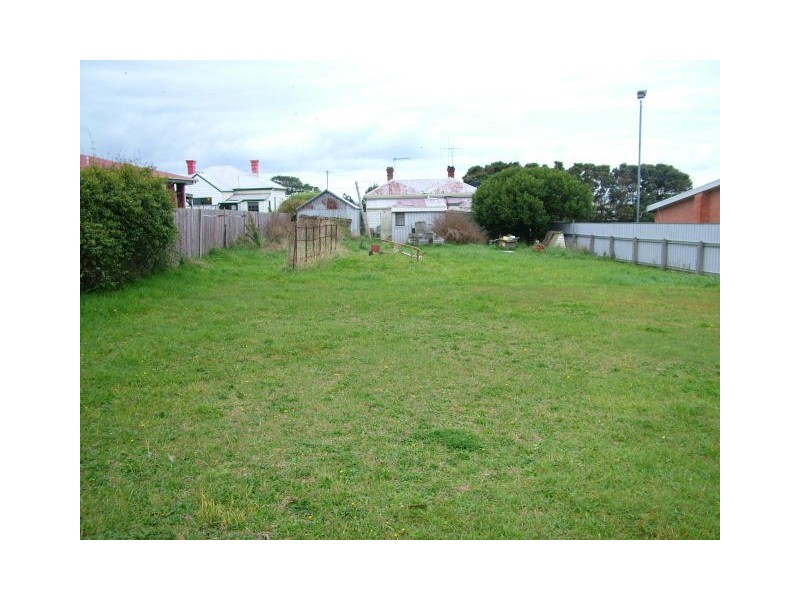 22 Abbott Street, Burnie TAS 7320