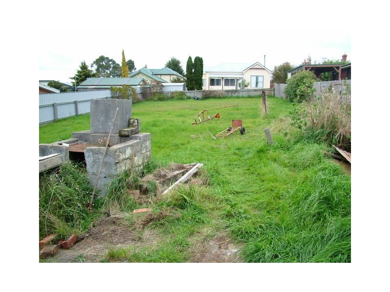 22 Abbott Street, Burnie TAS 7320