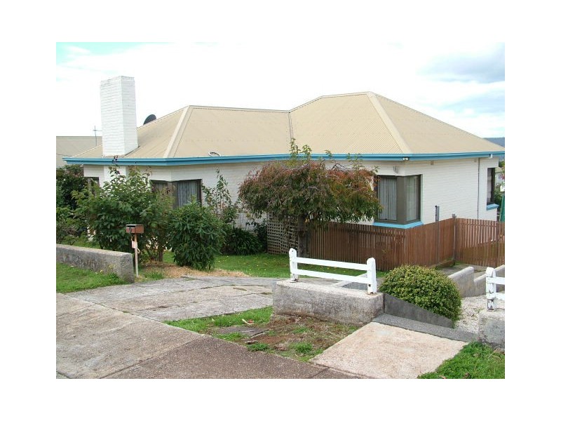 9 Jorgensen Street, Burnie TAS 7320