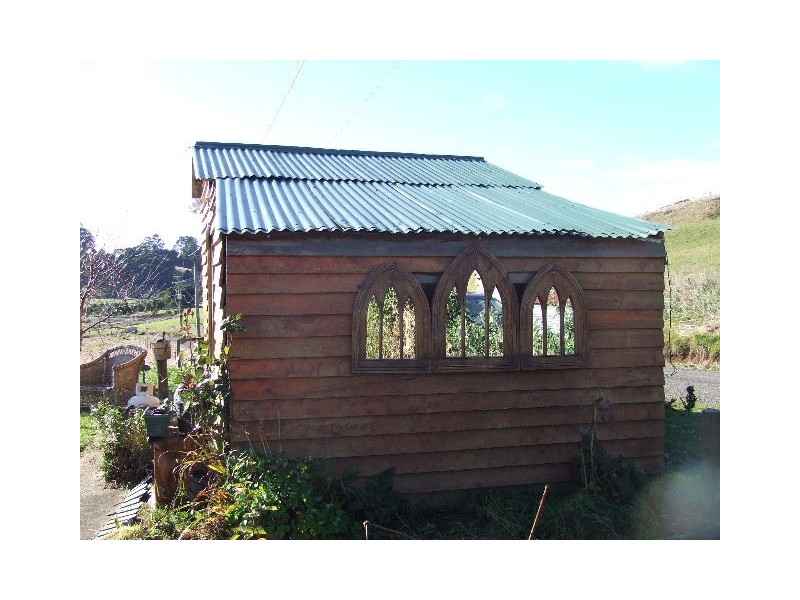144  Highclere Road, Highclere TAS 7321