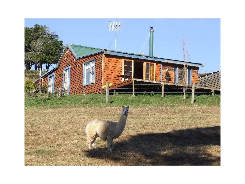 144  Highclere Road, Highclere TAS 7321