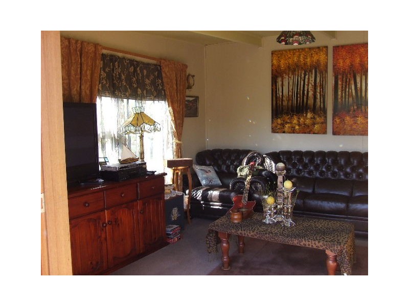 144  Highclere Road, Highclere TAS 7321