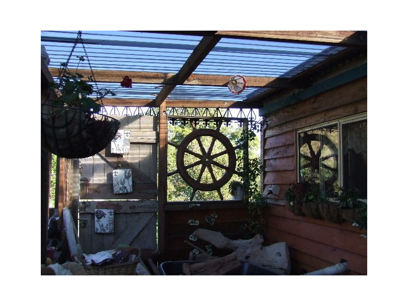 144  Highclere Road, Highclere TAS 7321
