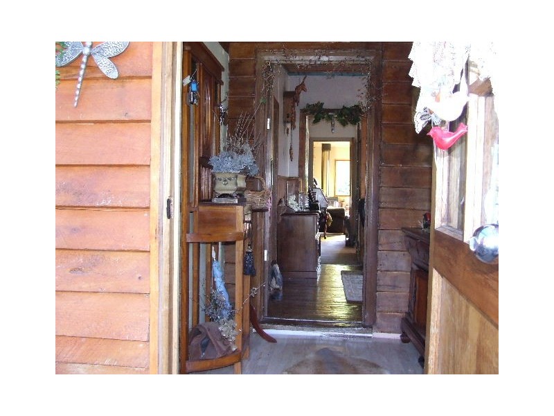 144  Highclere Road, Highclere TAS 7321