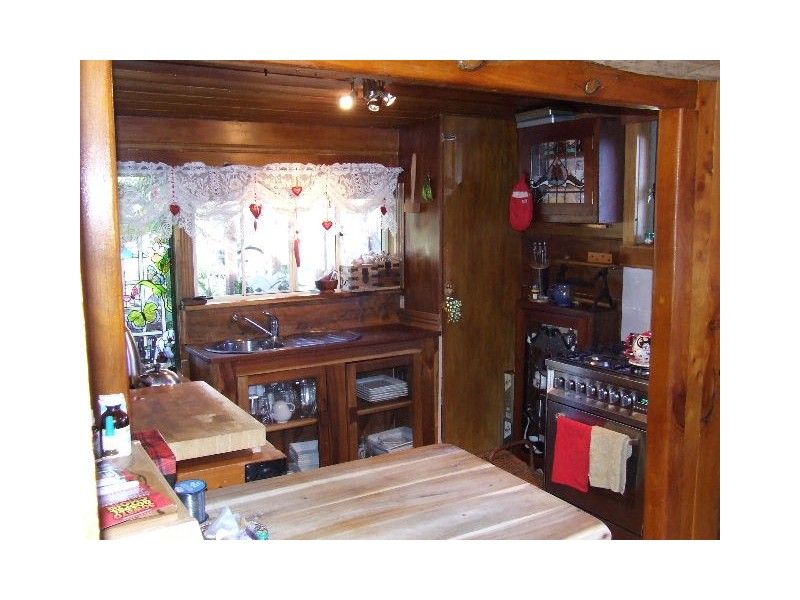 144  Highclere Road, Highclere TAS 7321