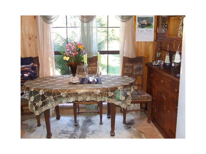 144  Highclere Road, Highclere TAS 7321