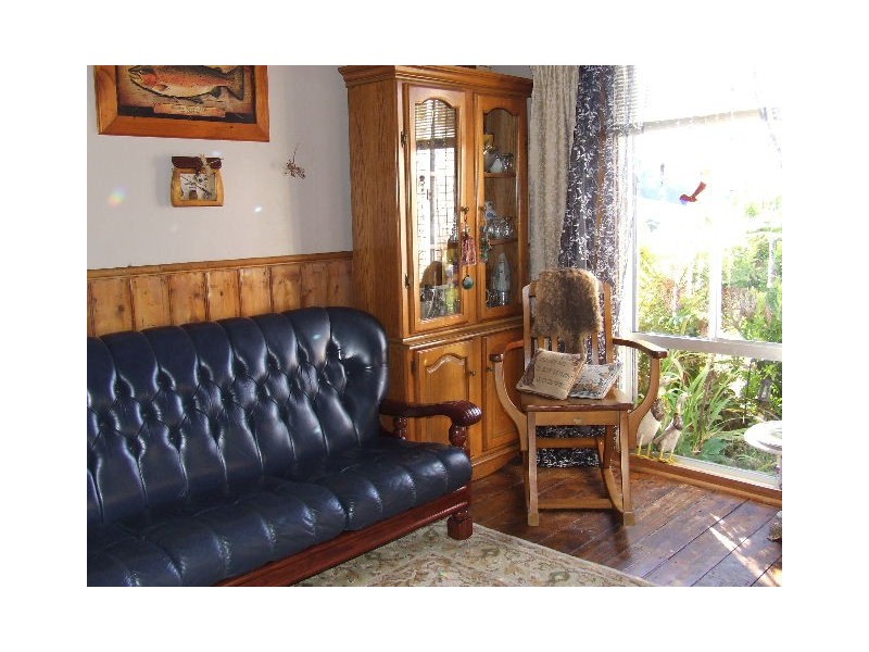 144  Highclere Road, Highclere TAS 7321