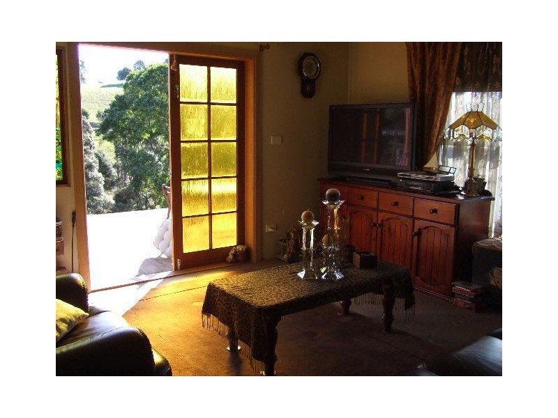144  Highclere Road, Highclere TAS 7321