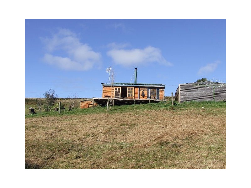 144  Highclere Road, Highclere TAS 7321
